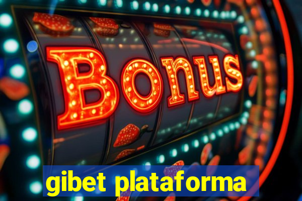 gibet plataforma